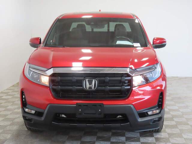 2024 Honda Ridgeline RTL Crew Cab