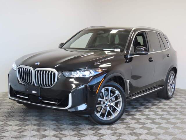 2025 BMW X5 sDrive40i