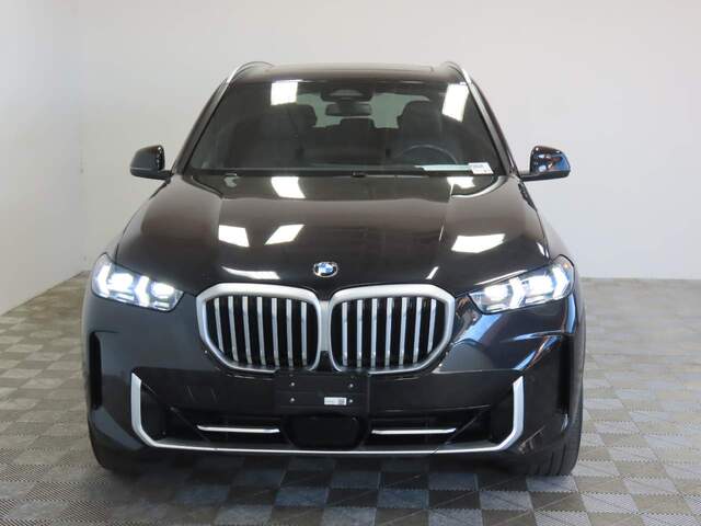 2025 BMW X5 sDrive40i