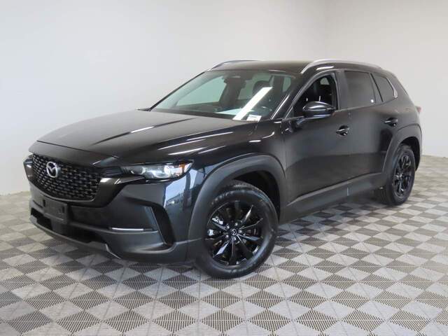 2025 Mazda CX-50 2.5 S Preferred