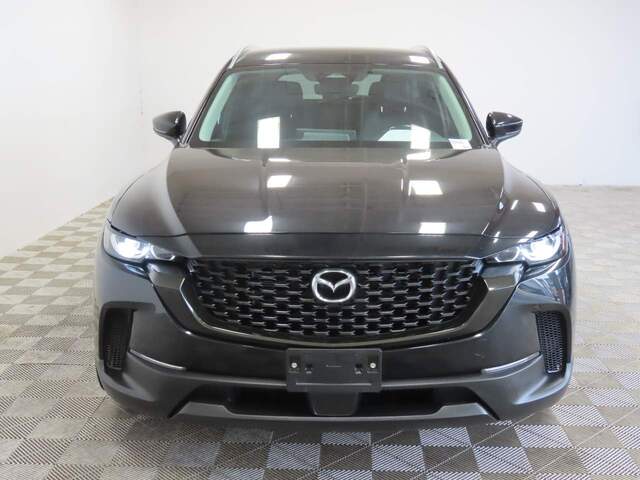 2025 Mazda CX-50 2.5 S Preferred