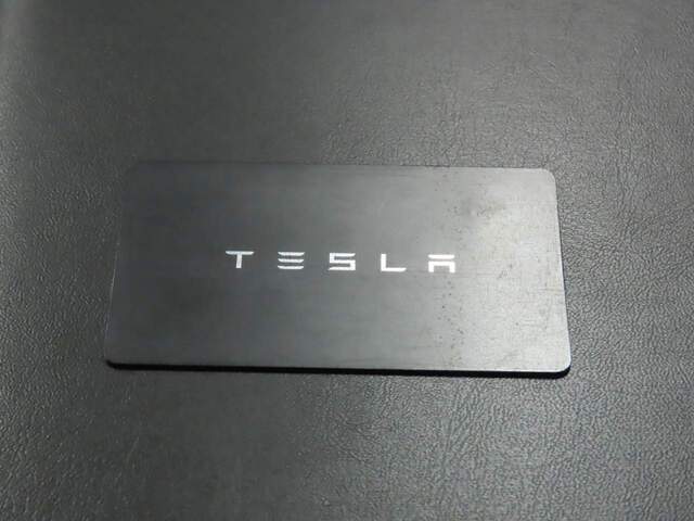 2026 Tesla Model Y Long Range
