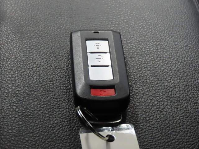 2025 Mitsubishi Outlander Sport SE