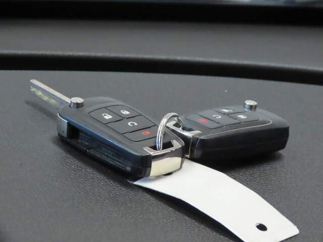 2015 Buick Encore Leather