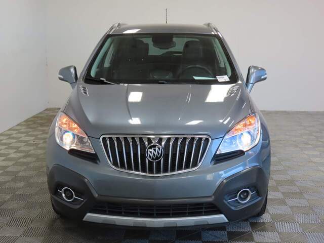 2015 Buick Encore Leather