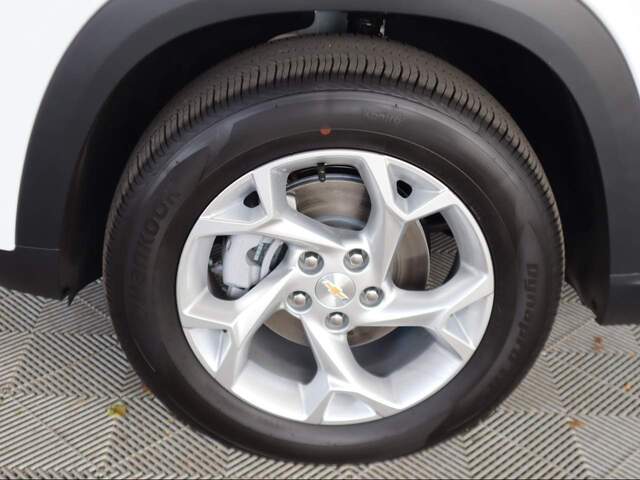 2024 Chevrolet Trax 1LS