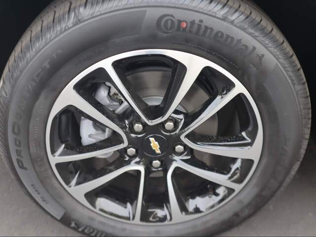 2024 Chevrolet Trailblazer 1LT