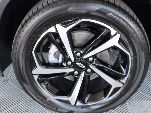 2023 Chevrolet Trailblazer 1RS