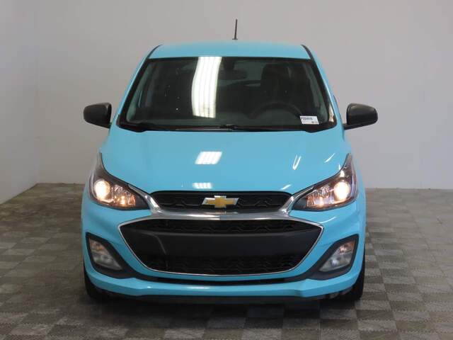 2021 Chevrolet Spark LS CVT