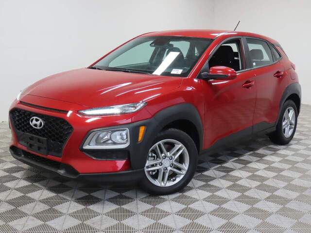 2019 Hyundai KONA SE