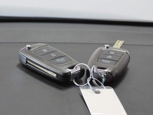 2025 Hyundai VENUE SE