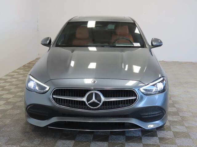 2022 Mercedes-Benz C-Class C 300