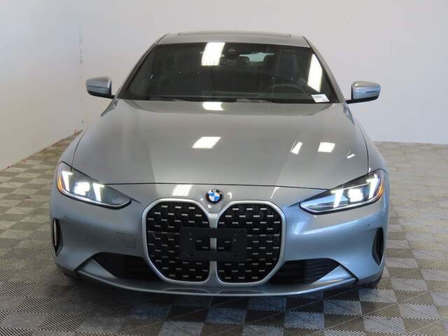 2026 BMW 4-Series 430i xDrive