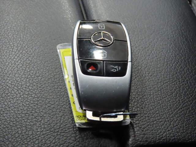 2017 Mercedes-Benz E-Class E 300