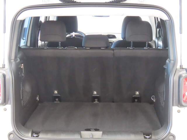 2017 Jeep Renegade Sport