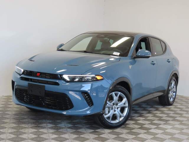 2024 Dodge Hornet R/T Plus