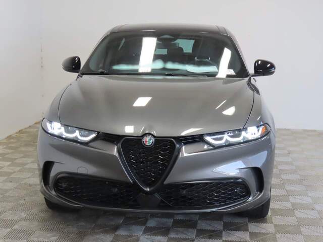 2024 Alfa Romeo Tonale Hybrid Veloce