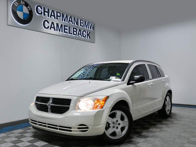2009 Dodge Caliber SXT