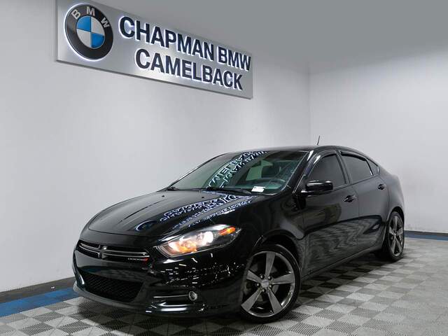 2014 Dodge Dart