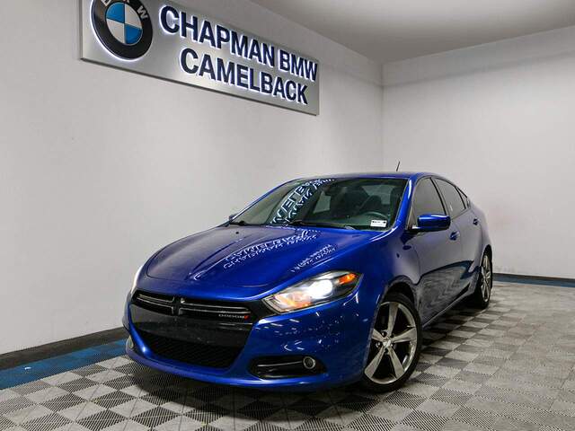 2014 Dodge Dart