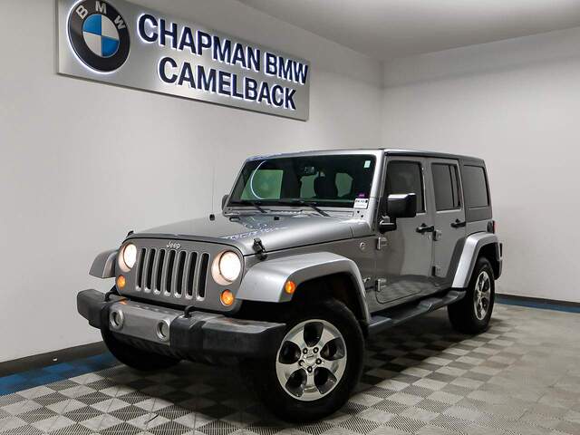 Used Cars For Sale Phoenix, AZ - Chapman BMW on Camelback