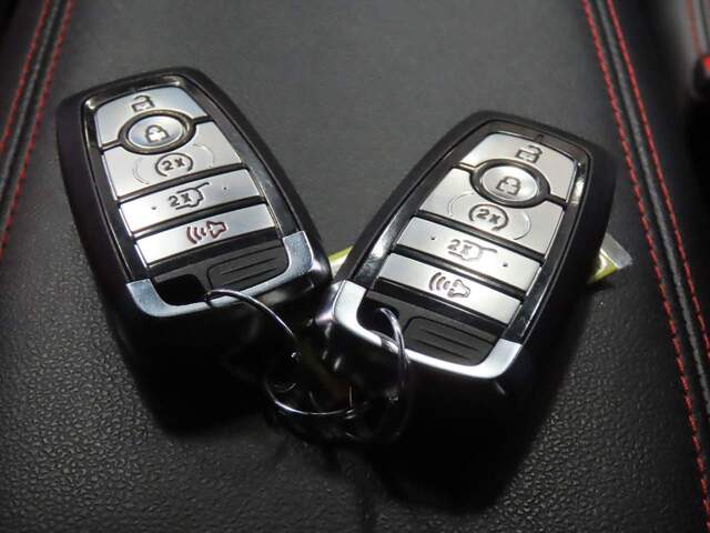 2025 Ford Escape ST-Line Elite