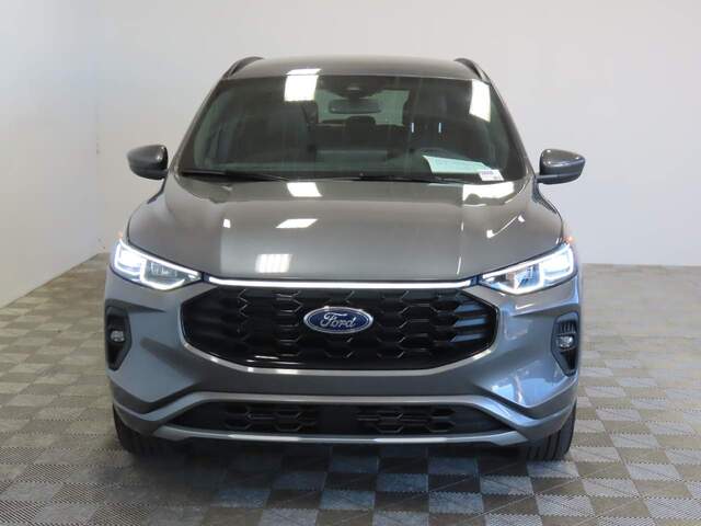 2025 Ford Escape ST-Line Elite
