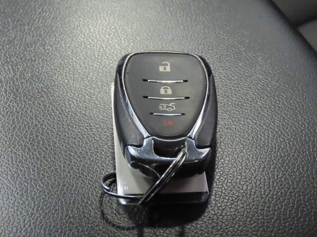 2024 Chevrolet Malibu LS Fleet