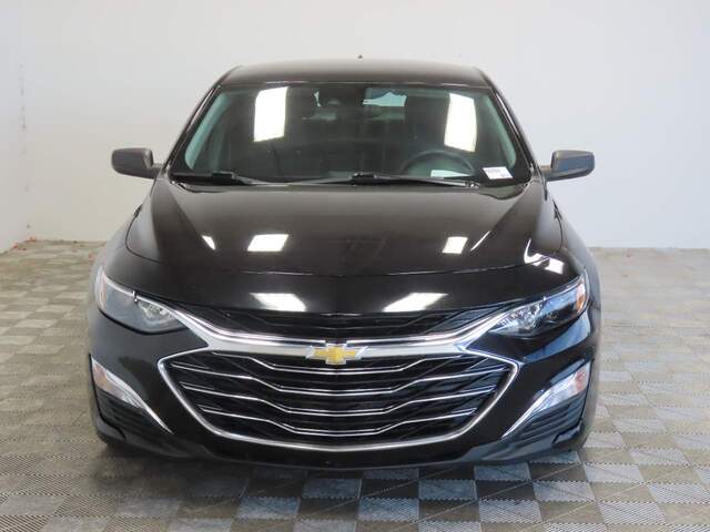 2024 Chevrolet Malibu LS Fleet