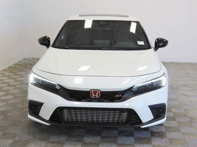 2024 Honda Civic Si