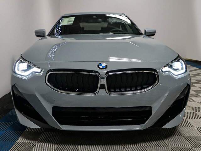 2023 BMW 2-Series 230i Coupe