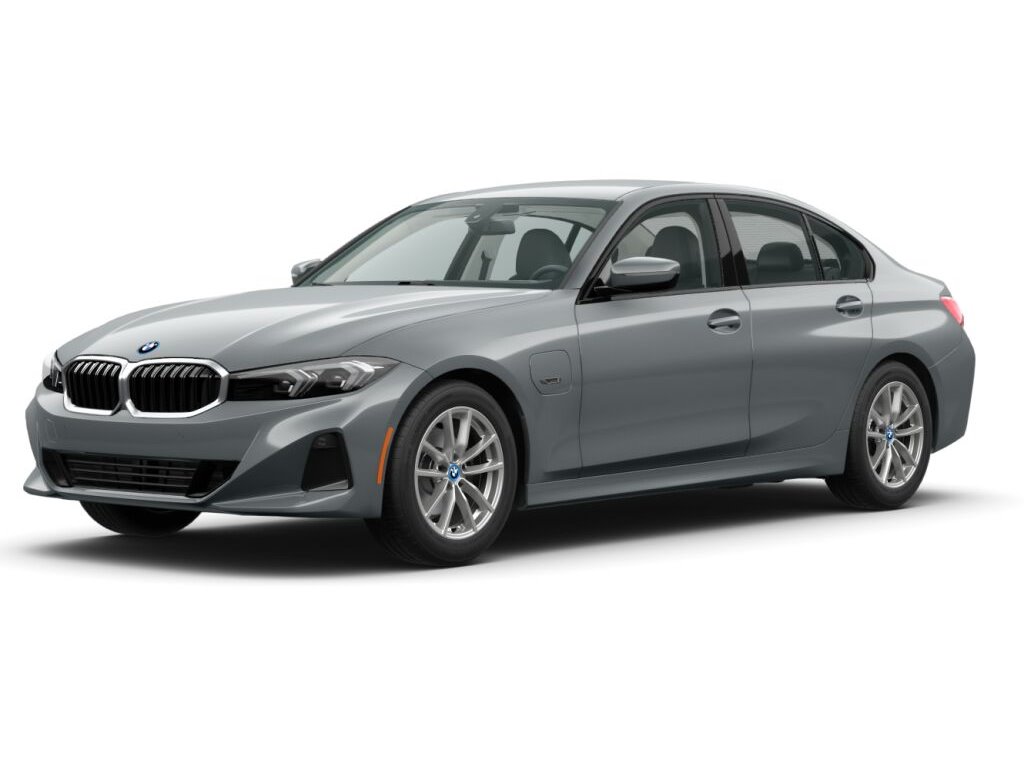 New 2023 BMW 3-Series 330e Sedan - 2300241 | Chapman BMW on Camelback