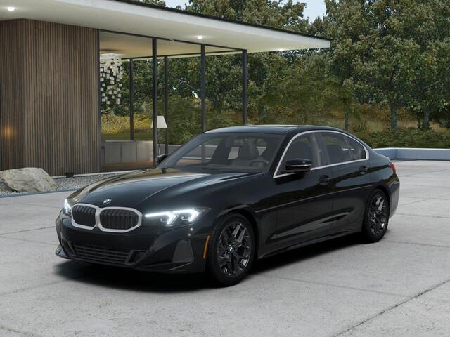 2026 BMW 3-Series