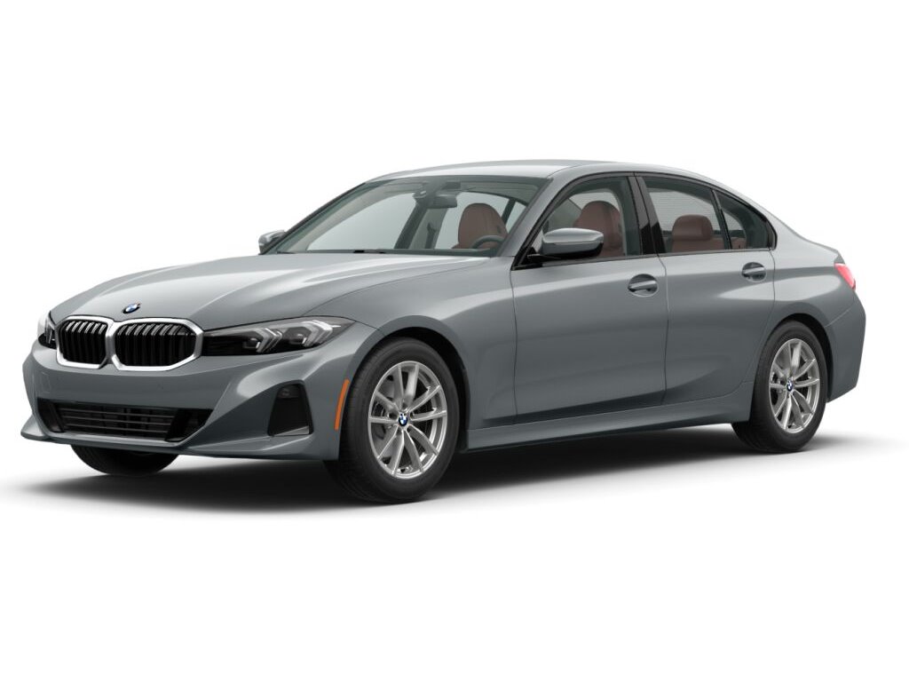 New BMW 3Series For Sale Phoenix, AZ Chapman BMW on Camelback