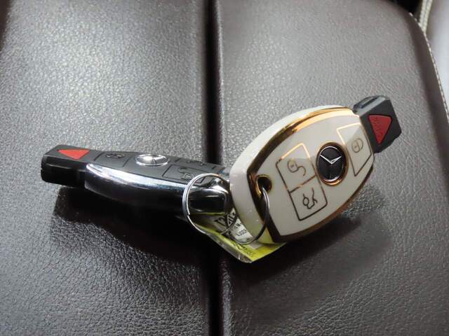 2018 Mercedes-Benz GLS 450