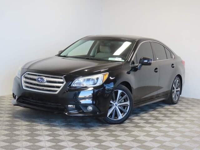 2017 Subaru Legacy 3.6R Limited