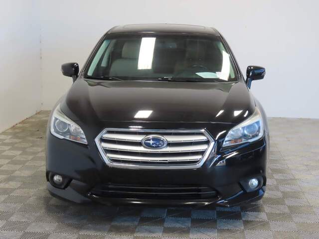 2017 Subaru Legacy 3.6R Limited