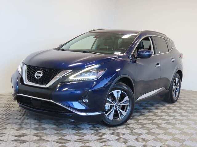 2023 Nissan Murano