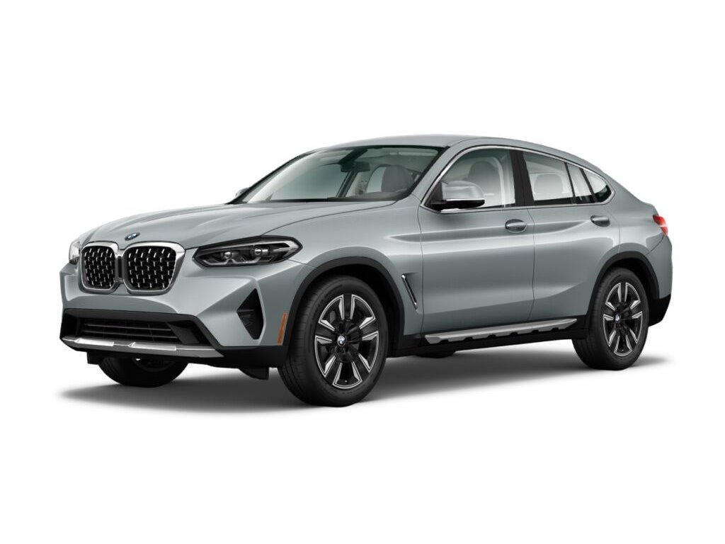 New 2023 BMW X4 X4 xDrive30i - X230526 | Chapman BMW on Camelback