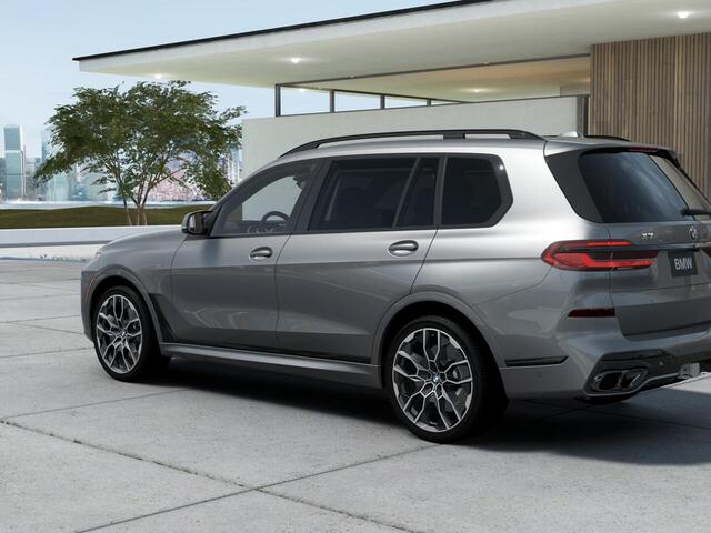 2026 BMW X7 M60i