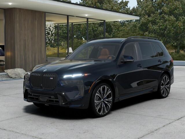 2026 BMW X7 M60i