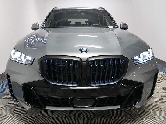 2024 BMW X5 xDrive50e
