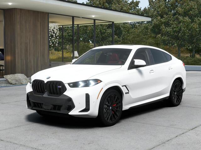 2027 BMW X6