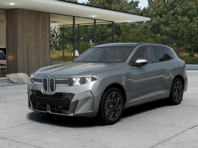 2027 BMW X5 40 xDrive