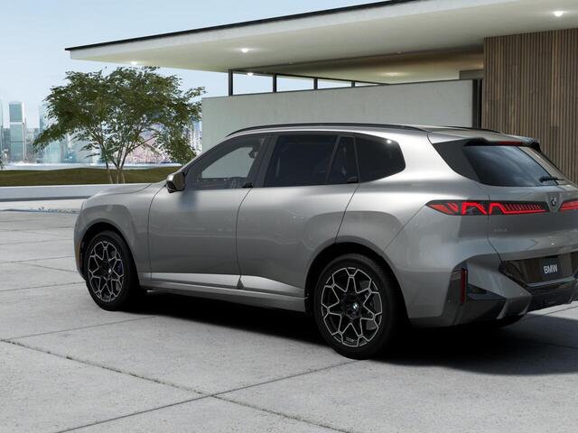 2027 BMW X5 40 xDrive