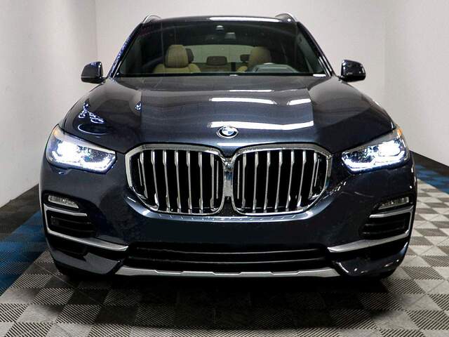 2020 BMW X5 sDrive40i