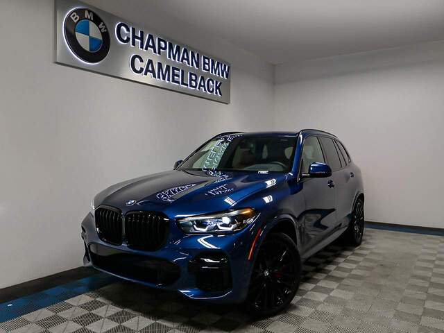 2023 BMW X5