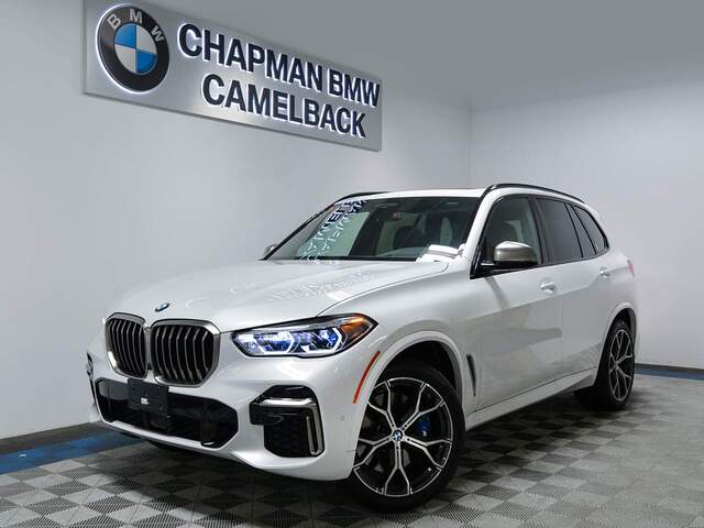 2023 BMW X5