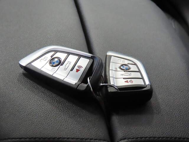 2021 BMW X5 xDrive45e