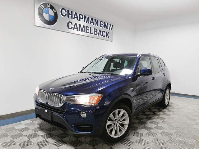 Used Cars for sale in Phoenix, AZ - Chapman BMW